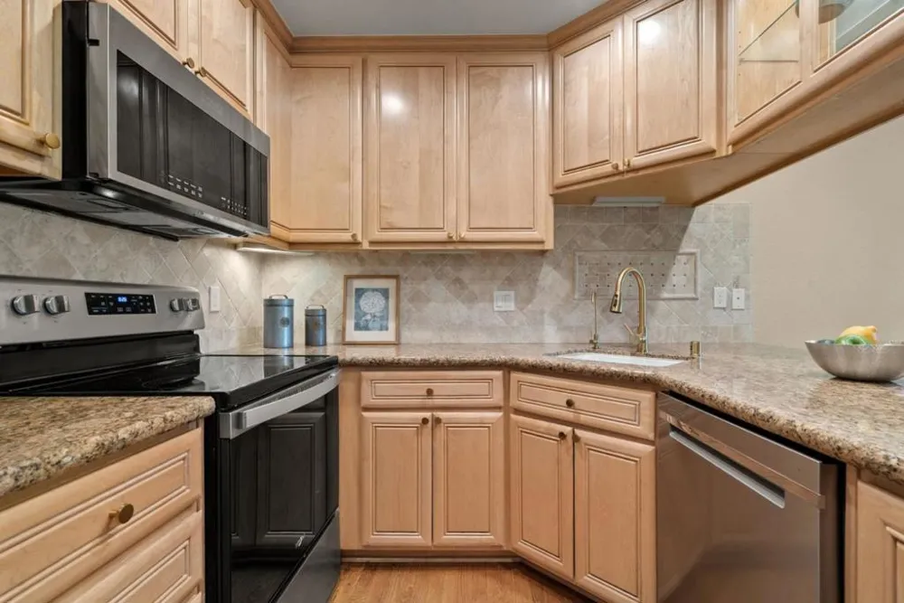 7 Arabian Way Scotts Valley, CA 95066