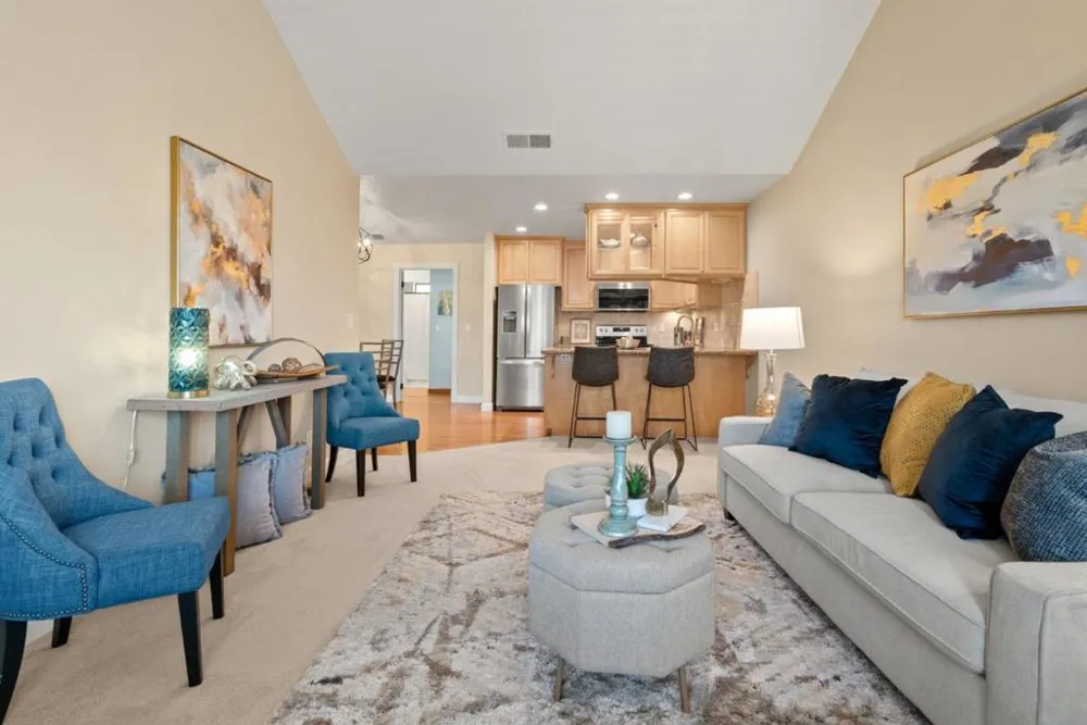 7 Arabian Way Scotts Valley, CA 95066