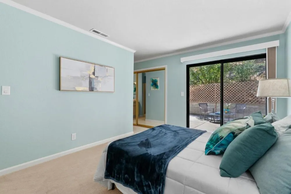7 Arabian Way Scotts Valley, CA 95066