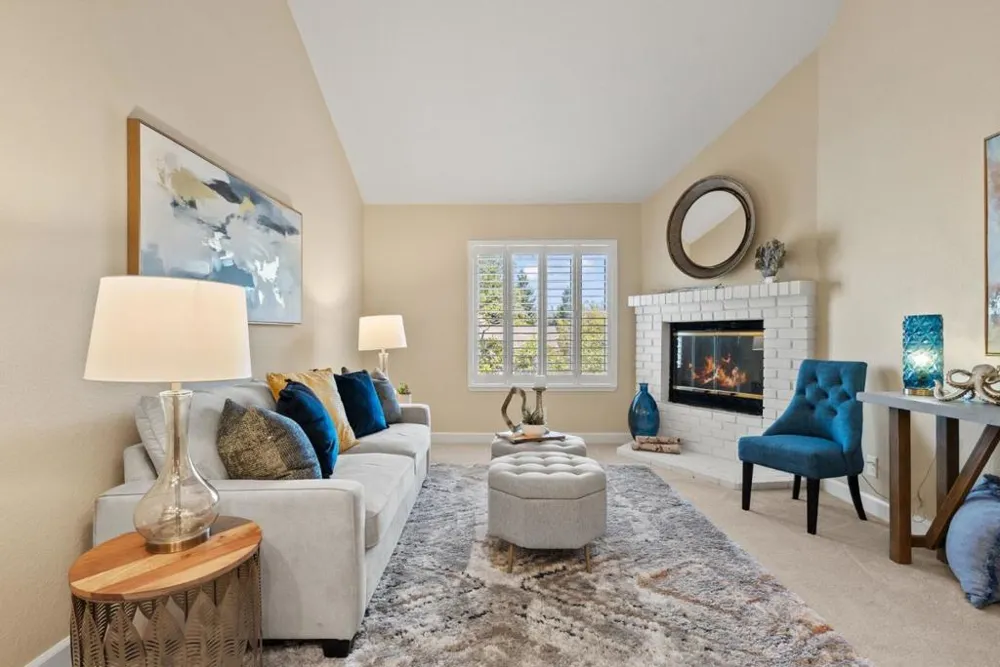 7 Arabian Way Scotts Valley, CA 95066