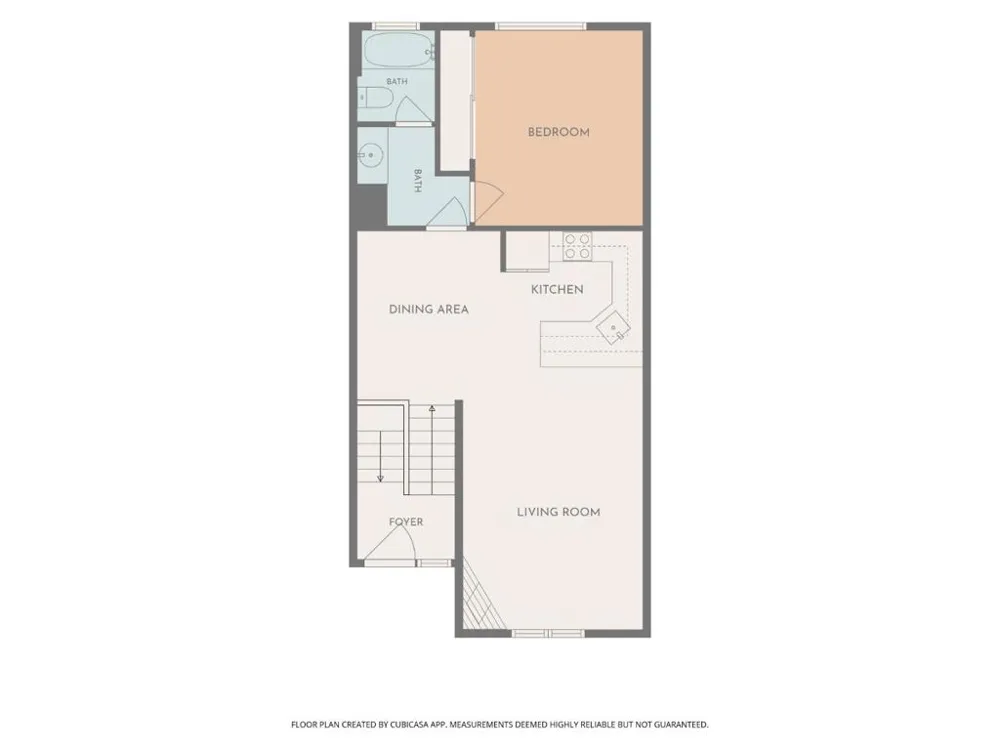 7 Arabian Way Scotts Valley, CA 95066