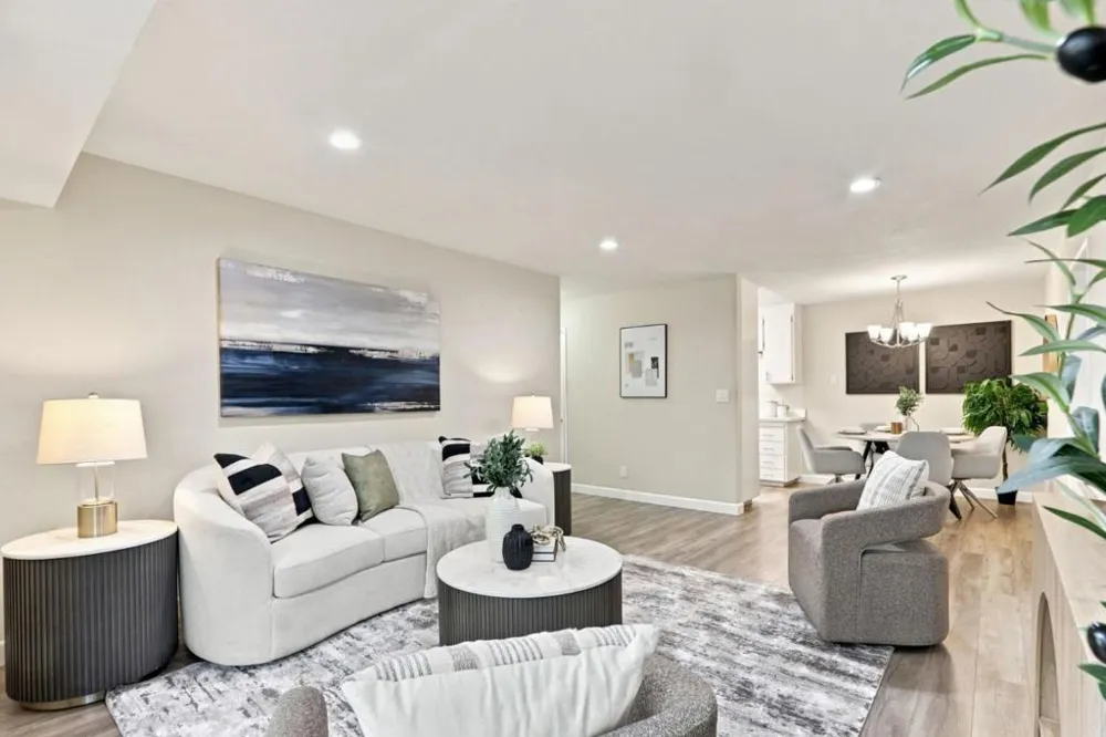 309 Tradewinds Drive #15 San Jose, CA 95123