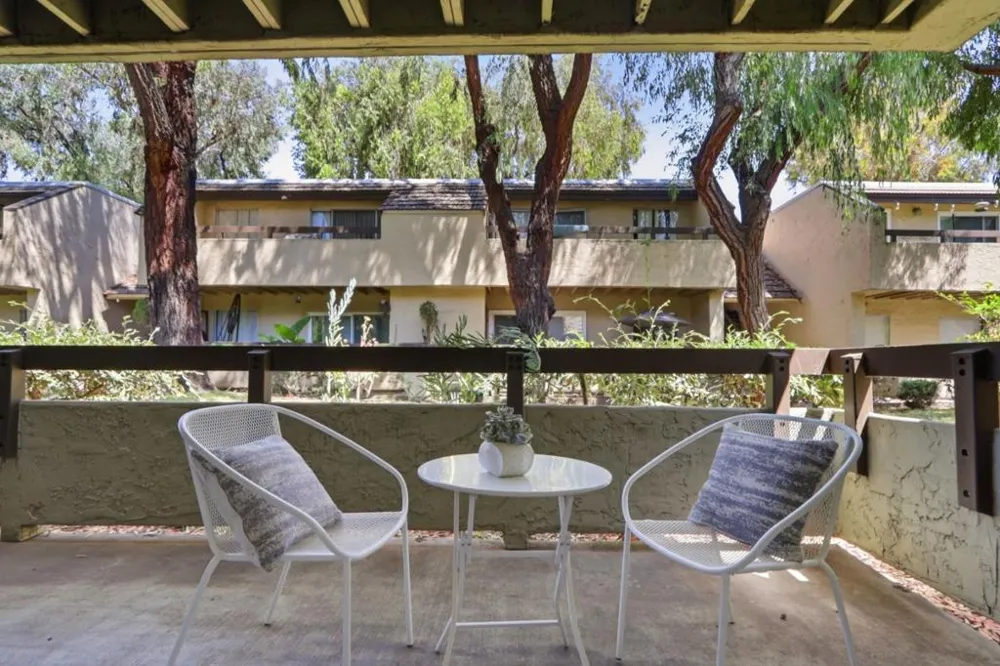 309 Tradewinds Drive #15 San Jose, CA 95123