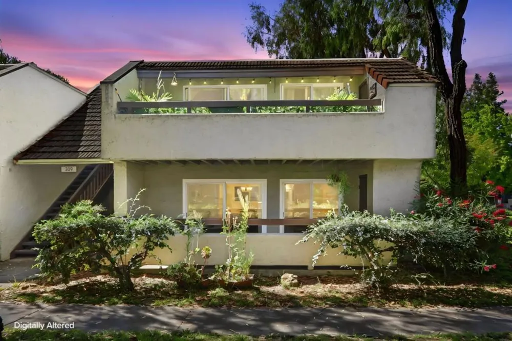 309 Tradewinds Drive #15 San Jose, CA 95123