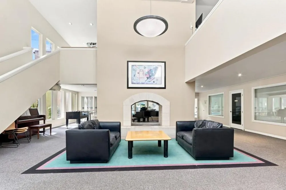 309 Tradewinds Drive #15 San Jose, CA 95123