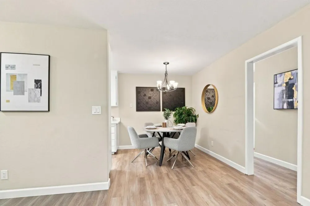 309 Tradewinds Drive #15 San Jose, CA 95123