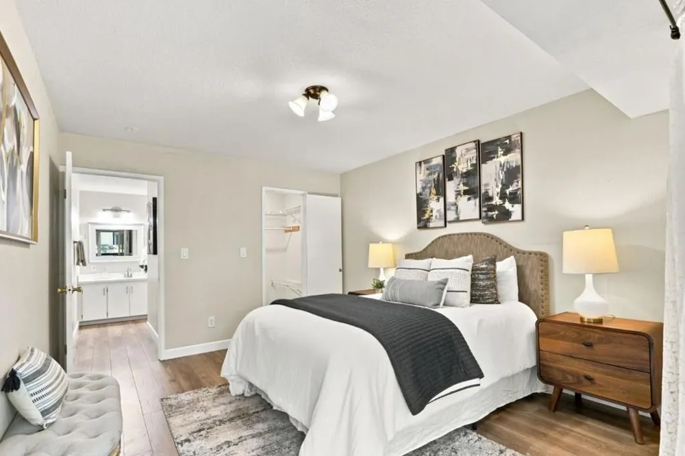309 Tradewinds Drive #15 San Jose, CA 95123
