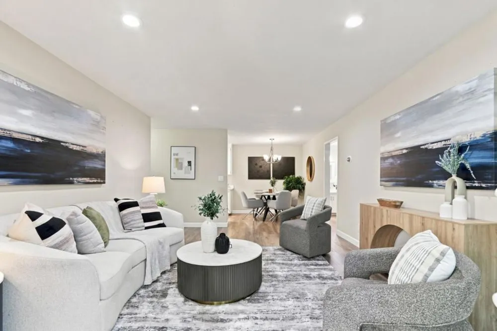 309 Tradewinds Drive #15 San Jose, CA 95123