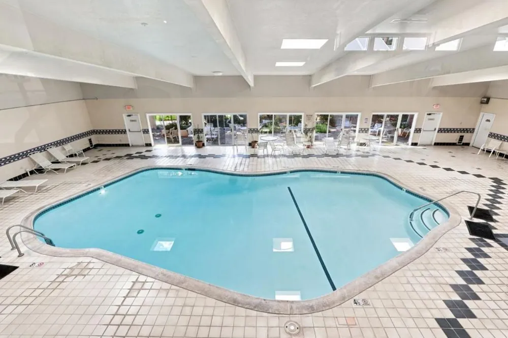 309 Tradewinds Drive #15 San Jose, CA 95123