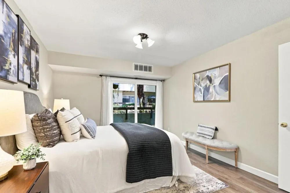 309 Tradewinds Drive #15 San Jose, CA 95123