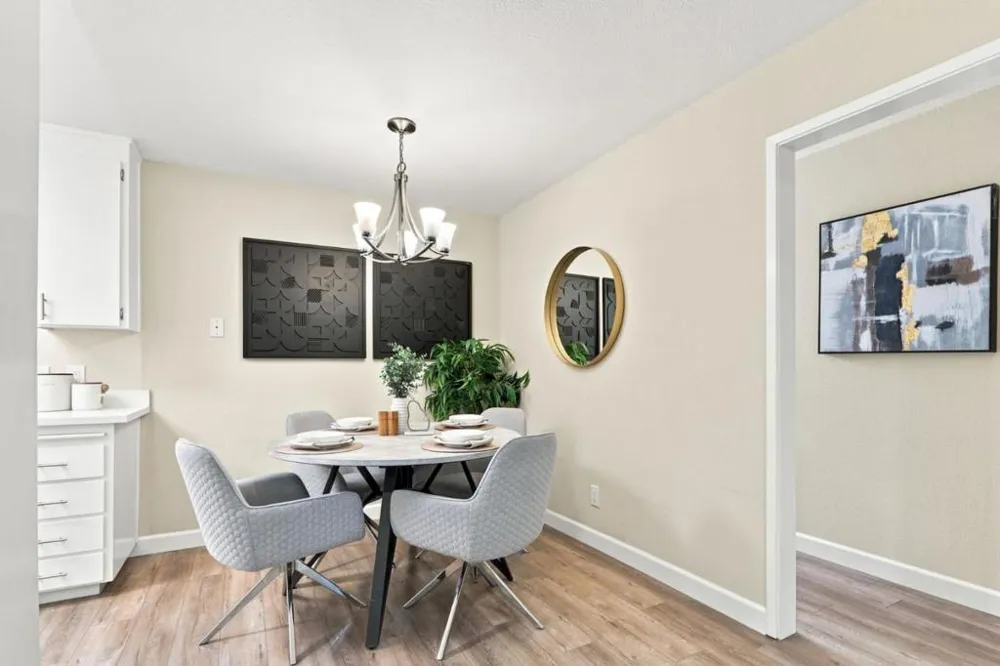 309 Tradewinds Drive #15 San Jose, CA 95123