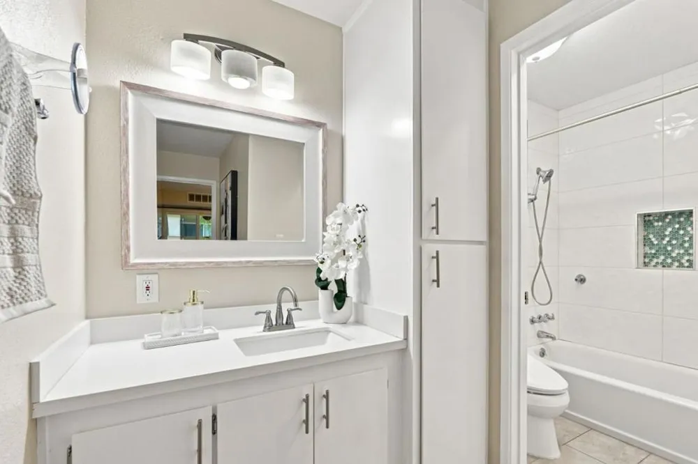 309 Tradewinds Drive #15 San Jose, CA 95123