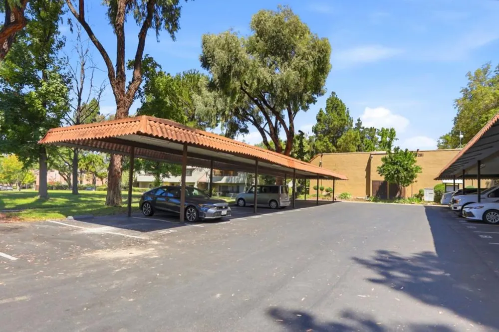 309 Tradewinds Drive #15 San Jose, CA 95123