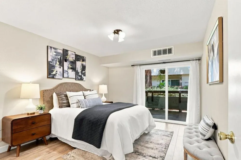 309 Tradewinds Drive #15 San Jose, CA 95123