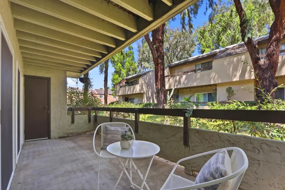 309 Tradewinds Drive #15 San Jose, CA 95123