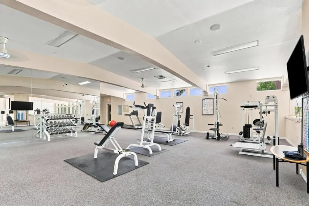 309 Tradewinds Drive #15 San Jose, CA 95123