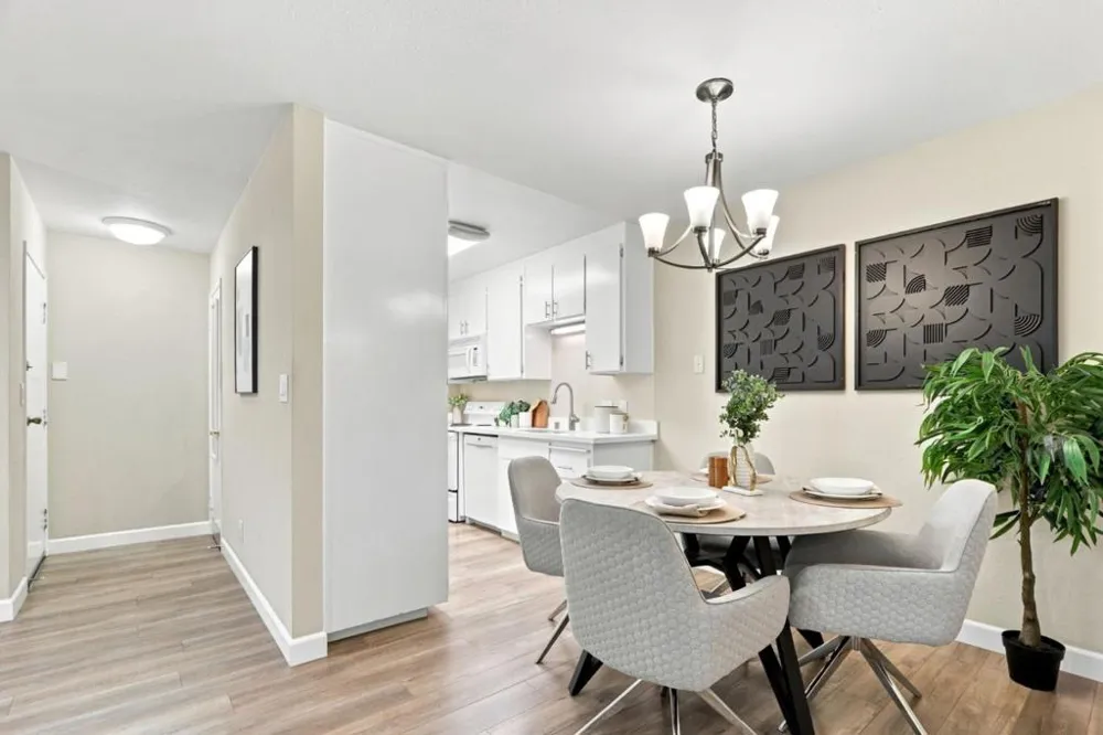 309 Tradewinds Drive #15 San Jose, CA 95123