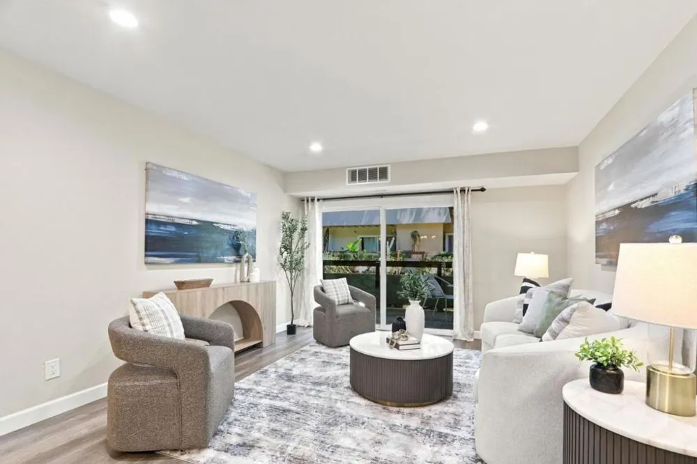 309 Tradewinds Drive #15 San Jose, CA 95123