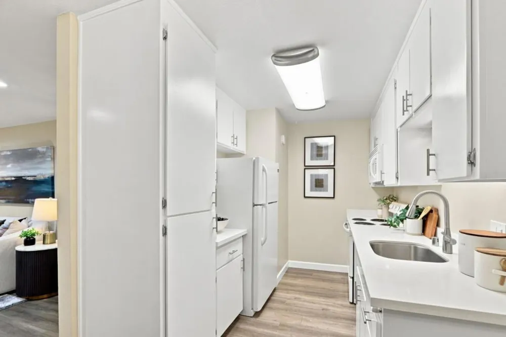 309 Tradewinds Drive #15 San Jose, CA 95123