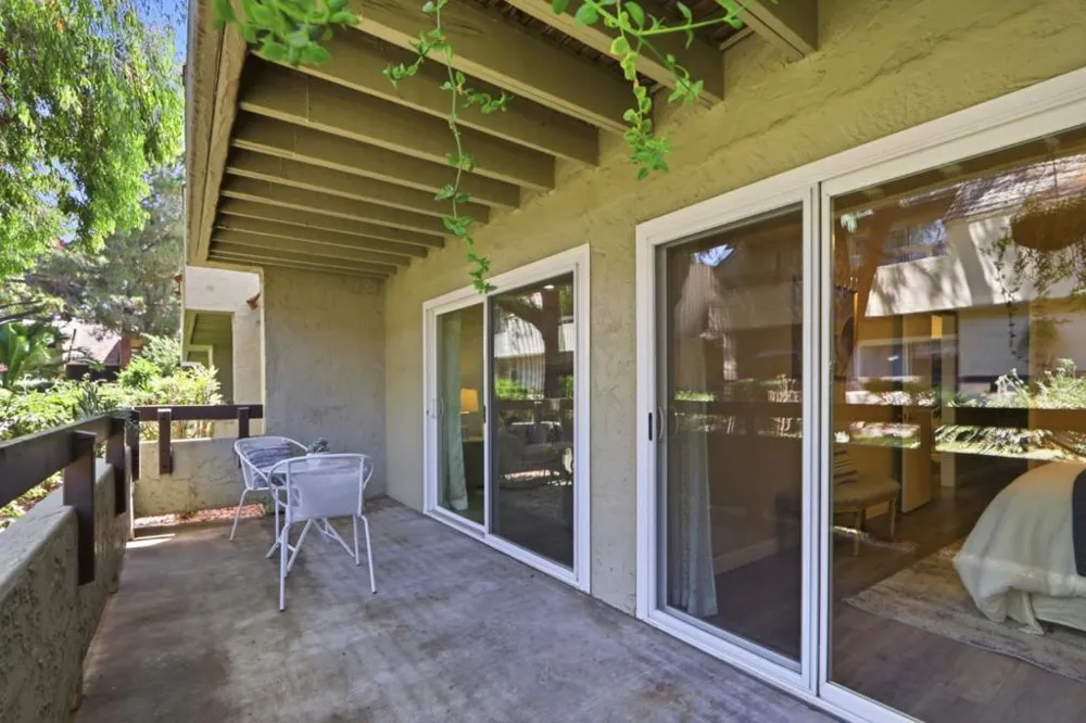 309 Tradewinds Drive #15 San Jose, CA 95123