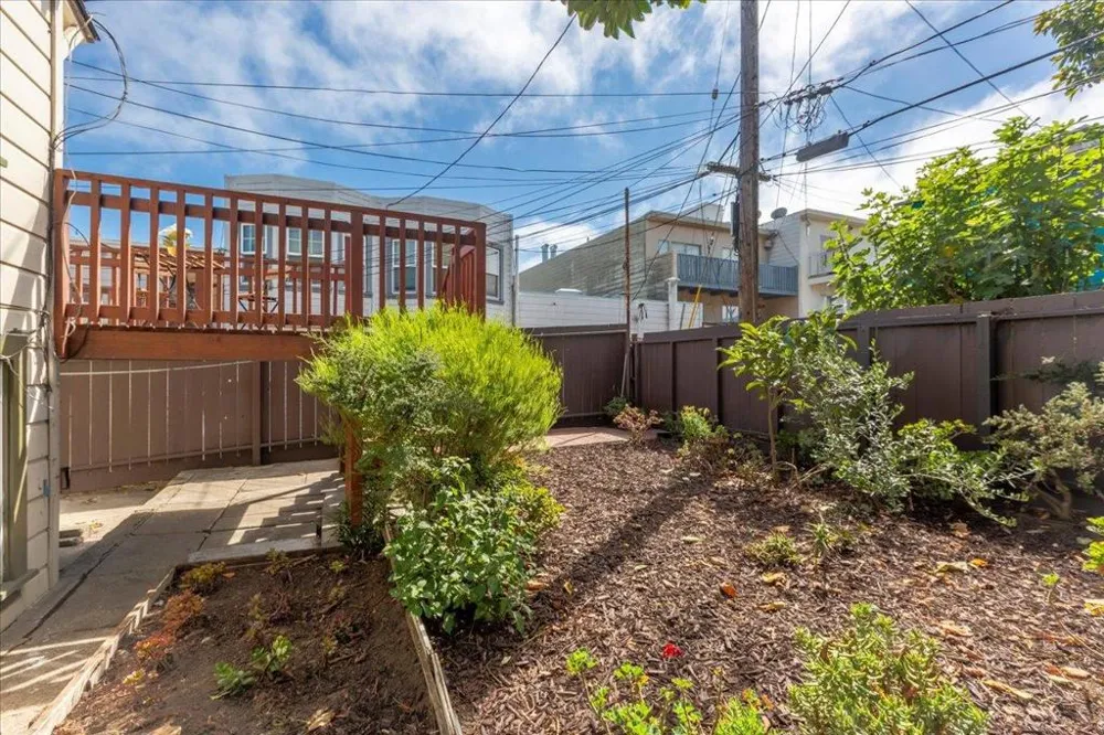 25 Colonial Way San Francisco, CA 94112
