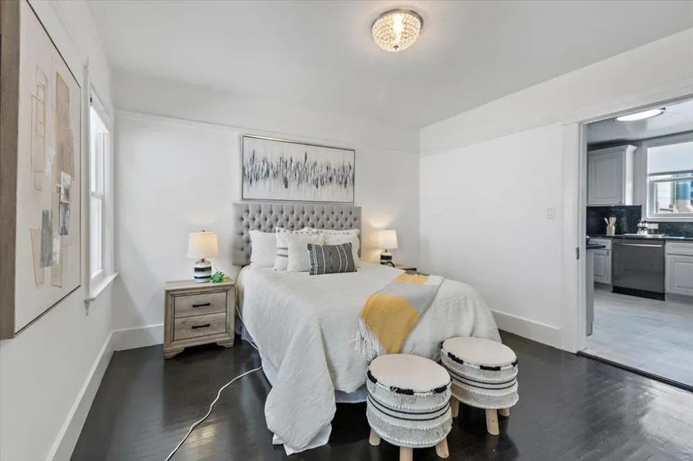 25 Colonial Way San Francisco, CA 94112