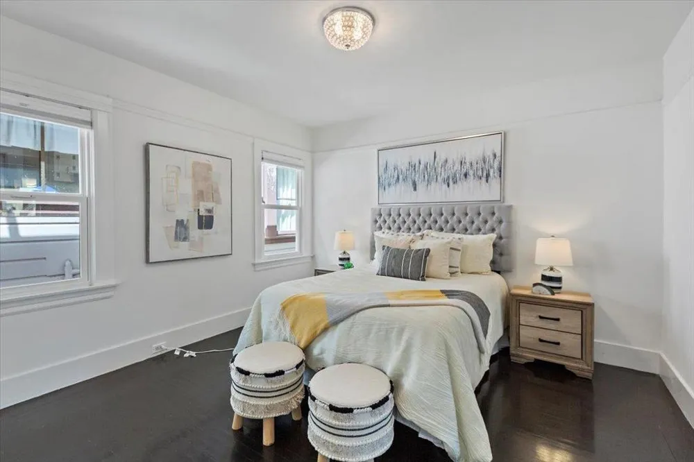25 Colonial Way San Francisco, CA 94112