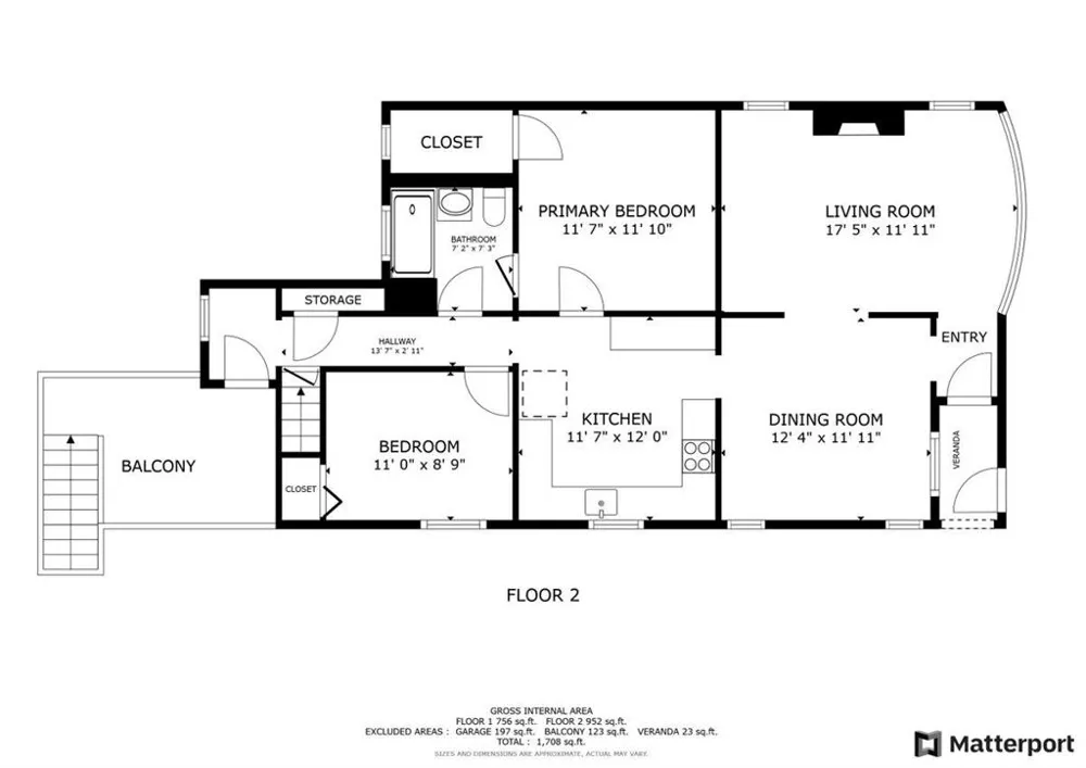 25 Colonial Way San Francisco, CA 94112