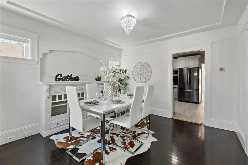 25 Colonial Way San Francisco, CA 94112