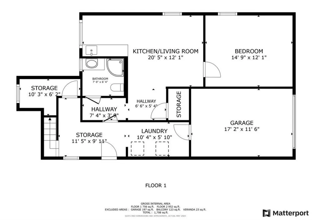 25 Colonial Way San Francisco, CA 94112