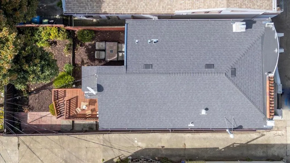 25 Colonial Way San Francisco, CA 94112