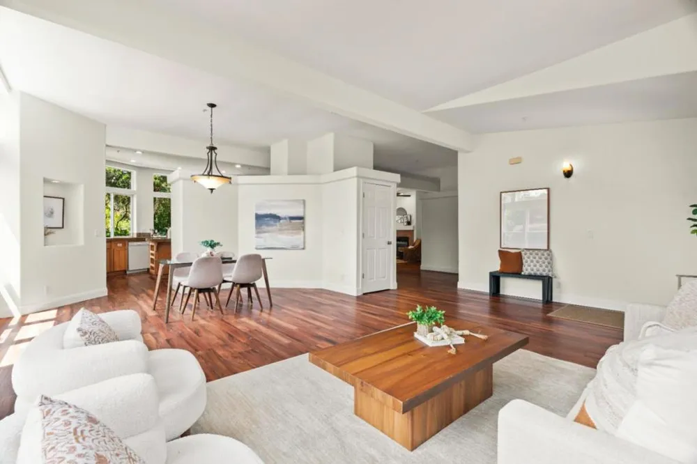 3210 Churnside Lane Santa Cruz, CA 95062