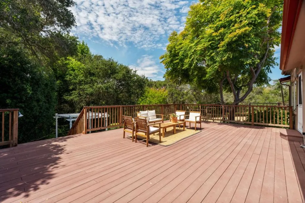 3210 Churnside Lane Santa Cruz, CA 95062