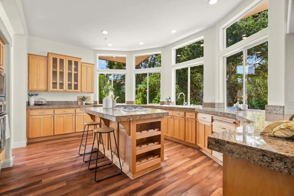 3210 Churnside Lane Santa Cruz, CA 95062