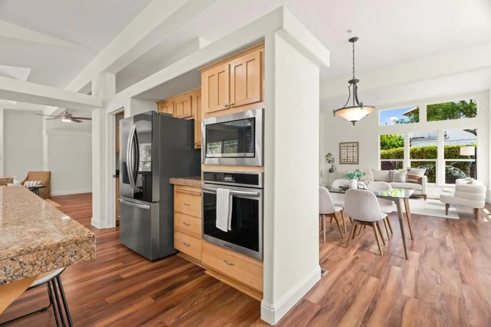 3210 Churnside Lane Santa Cruz, CA 95062