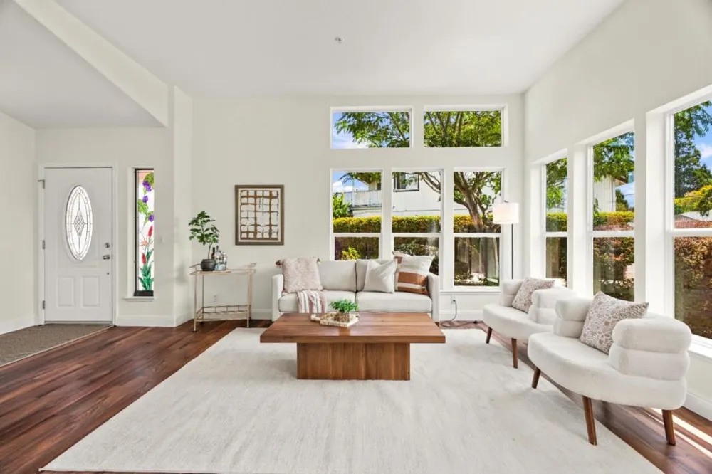 3210 Churnside Lane Santa Cruz, CA 95062