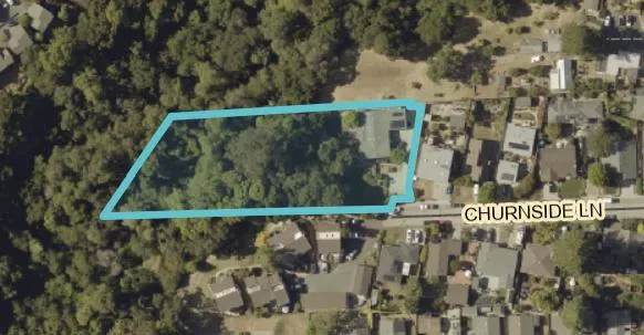 3210 Churnside Lane Santa Cruz, CA 95062