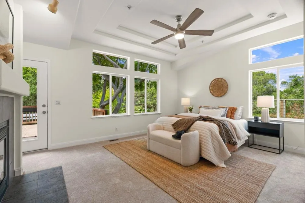 3210 Churnside Lane Santa Cruz, CA 95062