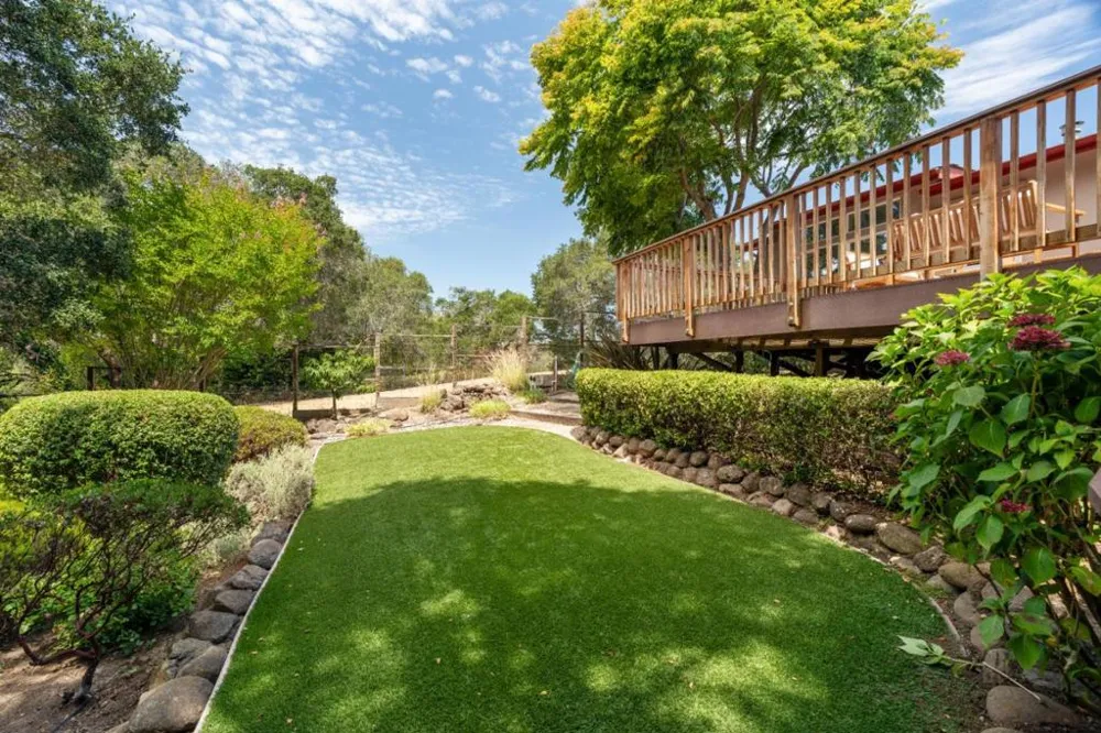 3210 Churnside Lane Santa Cruz, CA 95062