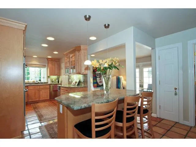 1990 Valparaiso Avenue Menlo Park, CA 94025