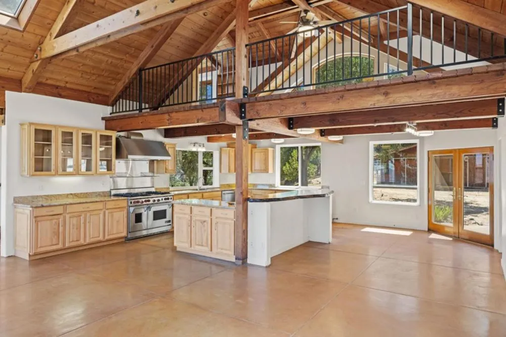 39537 Laurel Springs Road Carmel Valley, CA 93924