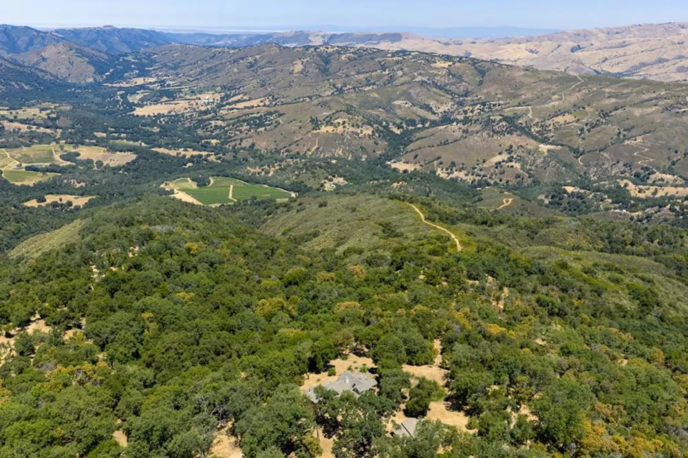 39537 Laurel Springs Road Carmel Valley, CA 93924