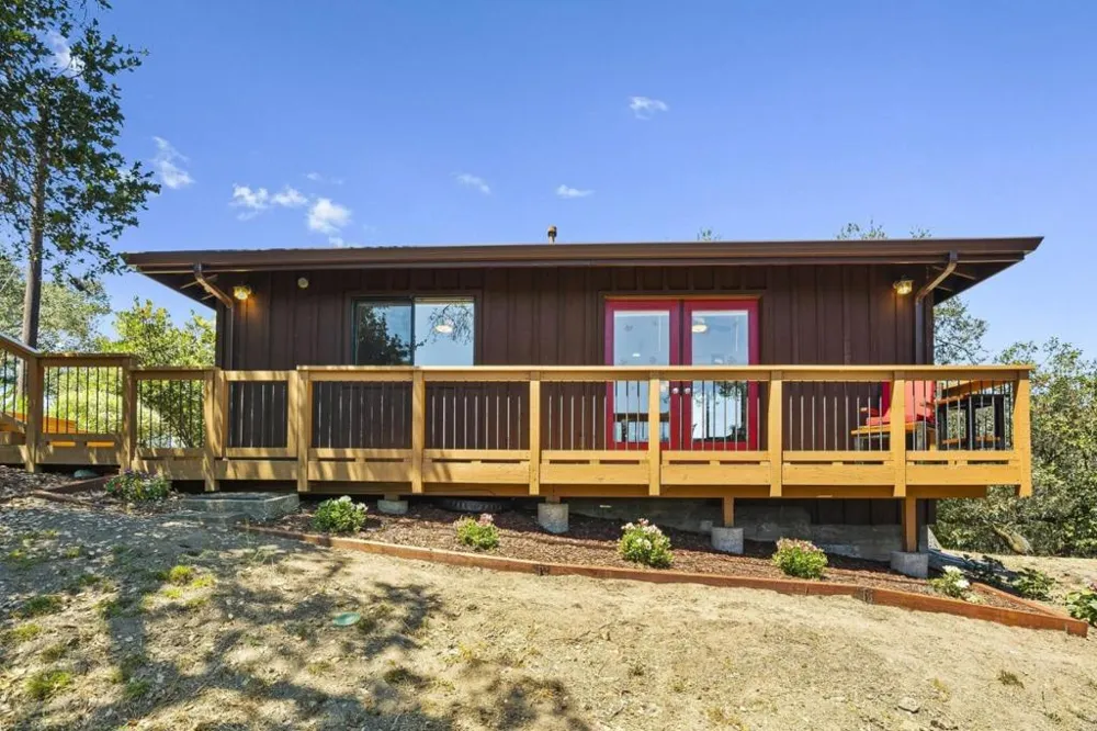 50 Magnifico Vita Lane Watsonville, CA 95076