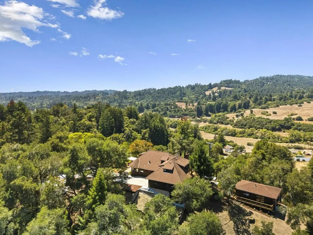 50 Magnifico Vita Lane Watsonville, CA 95076