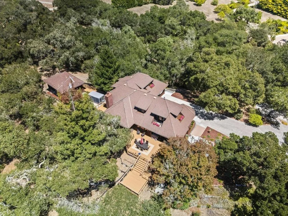 50 Magnifico Vita Lane Watsonville, CA 95076