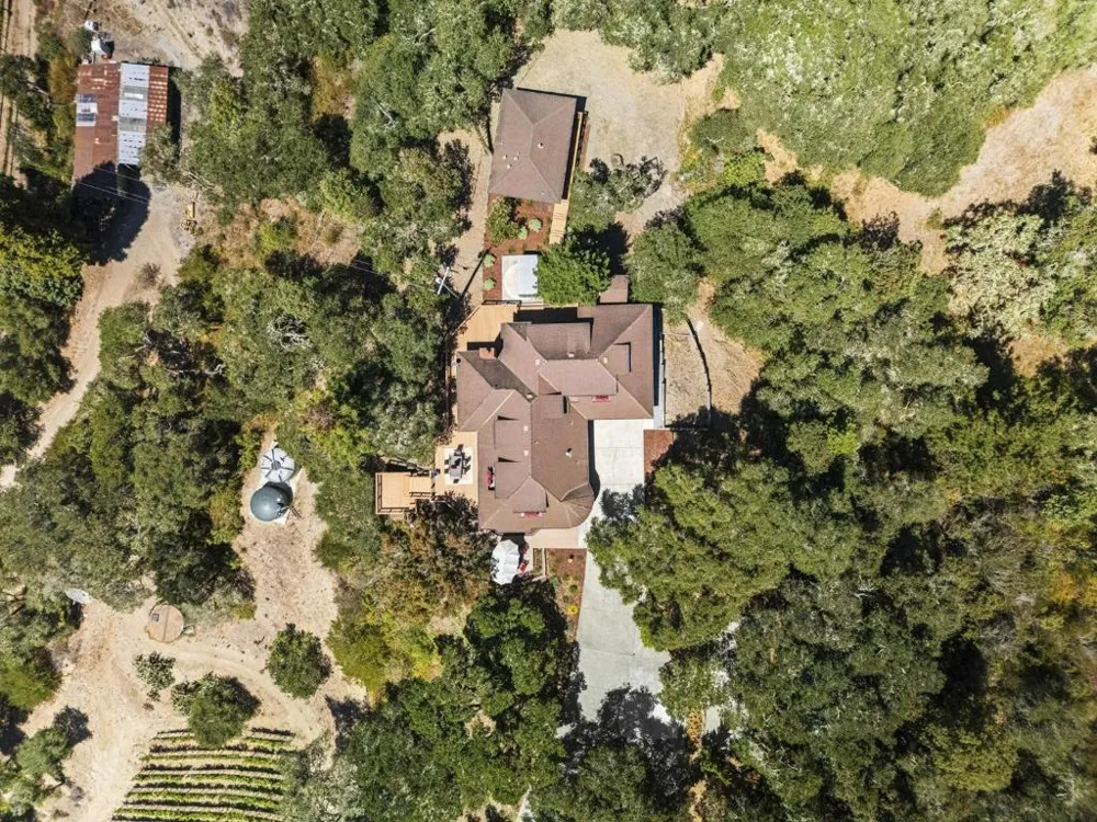 50 Magnifico Vita Lane Watsonville, CA 95076