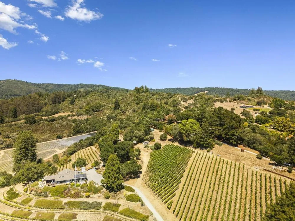 50 Magnifico Vita Lane Watsonville, CA 95076