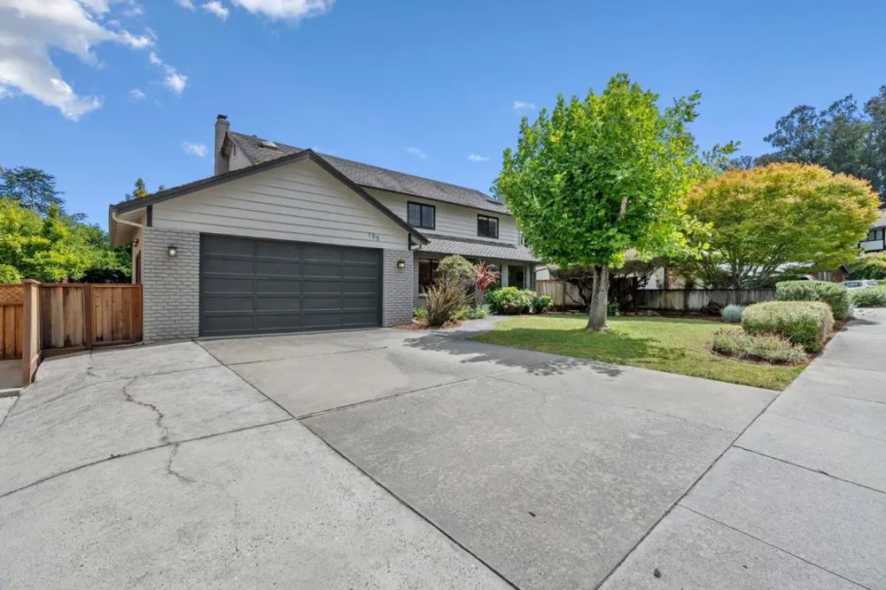 105 Quarry Lane Santa Cruz, CA 95060