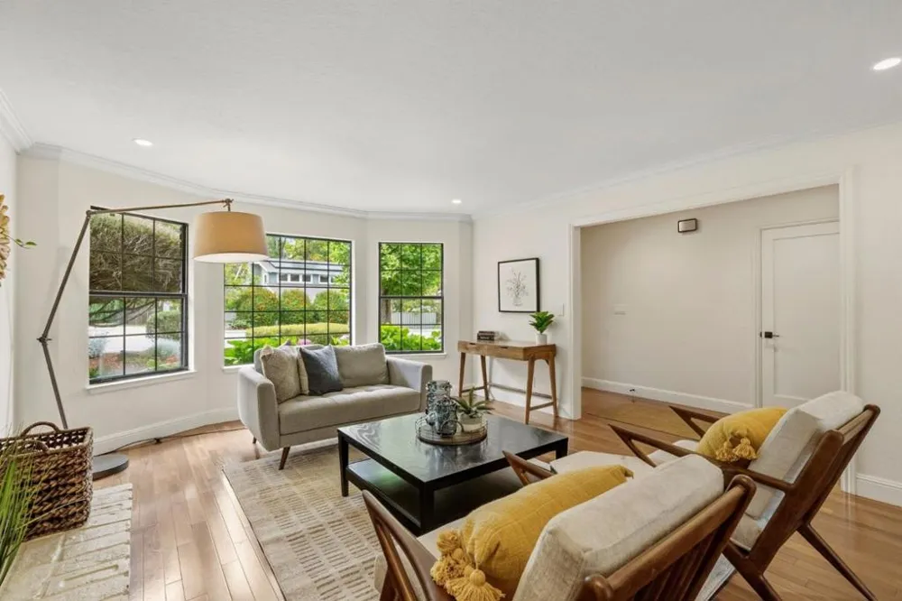 105 Quarry Lane Santa Cruz, CA 95060