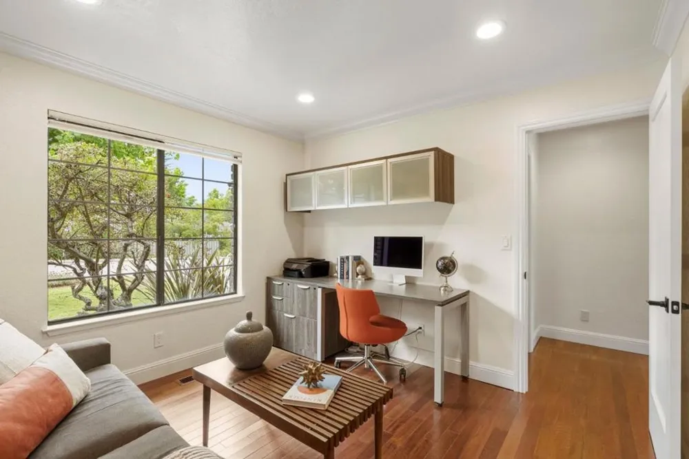 105 Quarry Lane Santa Cruz, CA 95060